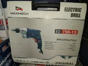 13mm Electrical Drill
