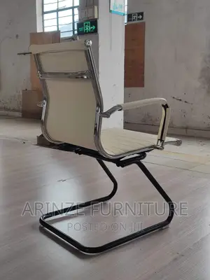Durable Visitor Chair