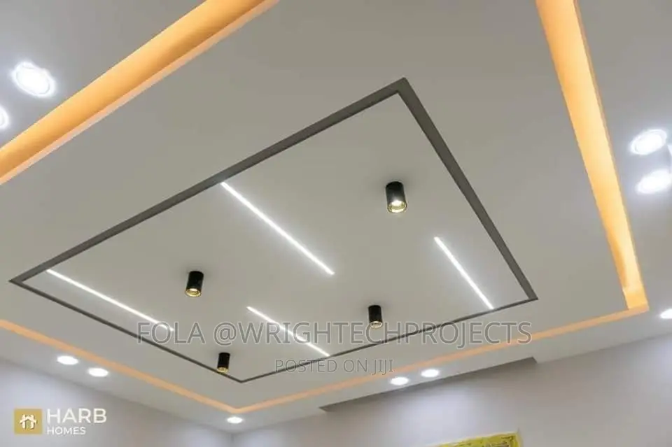 Sheetrock Ceiling Design