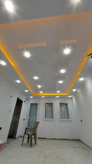 Sheetrock Ceiling Design