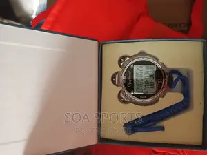 STOP Watch