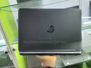 Laptop HP ProBook 640 G1 8GB Intel Core I5 HDD 500GB