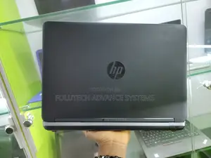 Laptop HP ProBook 640 G1 8GB Intel Core I5 HDD 500GB