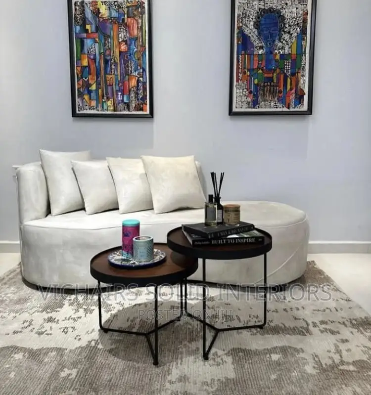 Vichair Sofa
