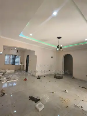 2bdrm Block of Flats in Life Camp. for rent