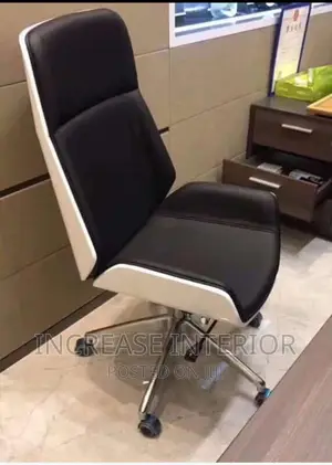 Executive Quality Director Office Chair