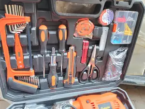 Electrical Tools With Impact Drill