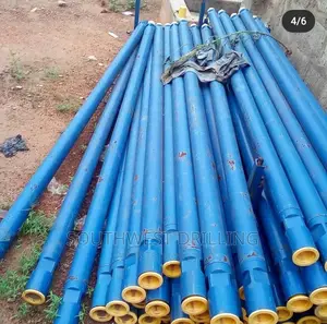 Industrial Borehole Drilling in Nteje Oyi and Environ