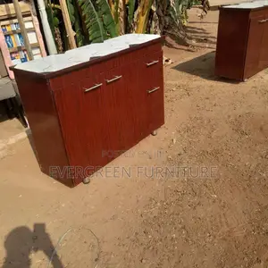 4 Feet Kitchen Cupboard