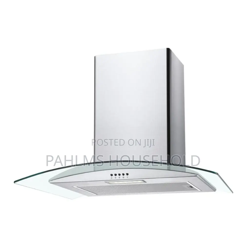 60cm Candy Cooker Hood, Heat Extractor