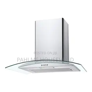 60cm Candy Cooker Hood, Heat Extractor
