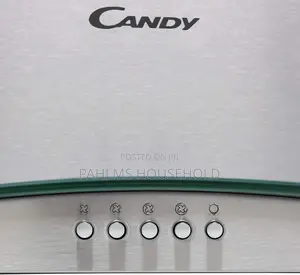 60cm Candy Cooker Hood, Heat Extractor