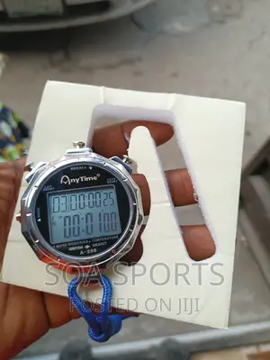 Stop Watch
