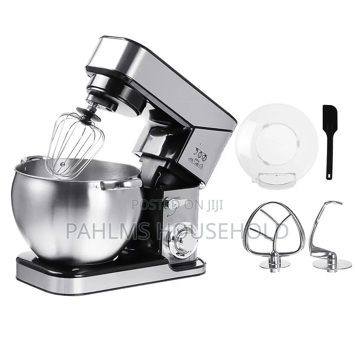 10liters Lexical Professional Mixer