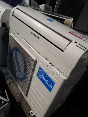 1.5hp Split Unit Ac Air Conditioner