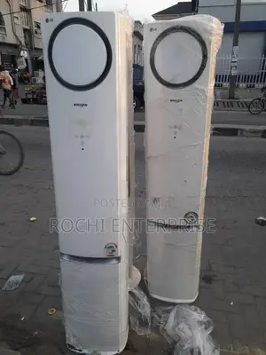 2.5hp Standing Unit Inverter Ac Air Conditioners