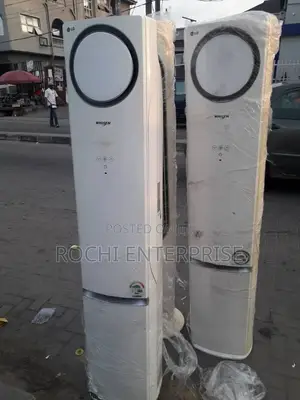 2.5hp Standing Unit Inverter Ac Air Conditioners