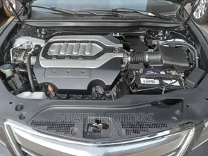 Acura ZDX Base AWD 2013 Gray