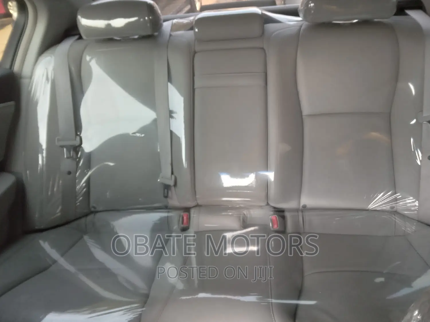 Acura ZDX Base AWD 2013 Gray