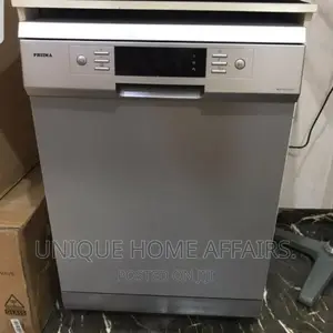 Kitchen Dishe Washer