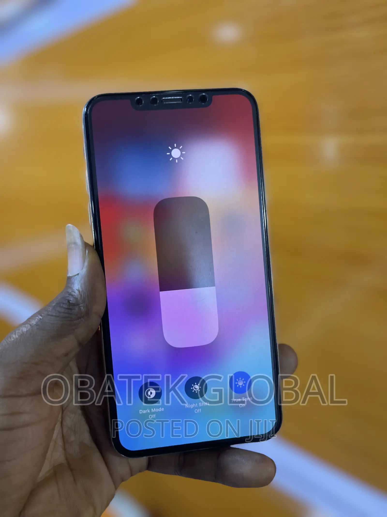 Apple iPhone 11 Pro Max 64 GB White