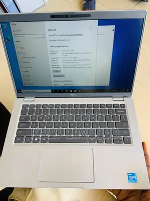 Laptop Dell Latitude 5420 16GB Intel Core I5 SSD 512GB