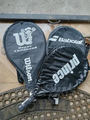 Tennis Junior Racquet