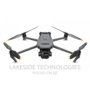 Dji Mavic 3 Thermal