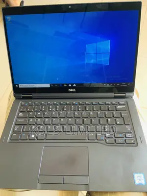 Laptop Dell Latitude 7390 16GB Intel Core I5 SSD 512GB