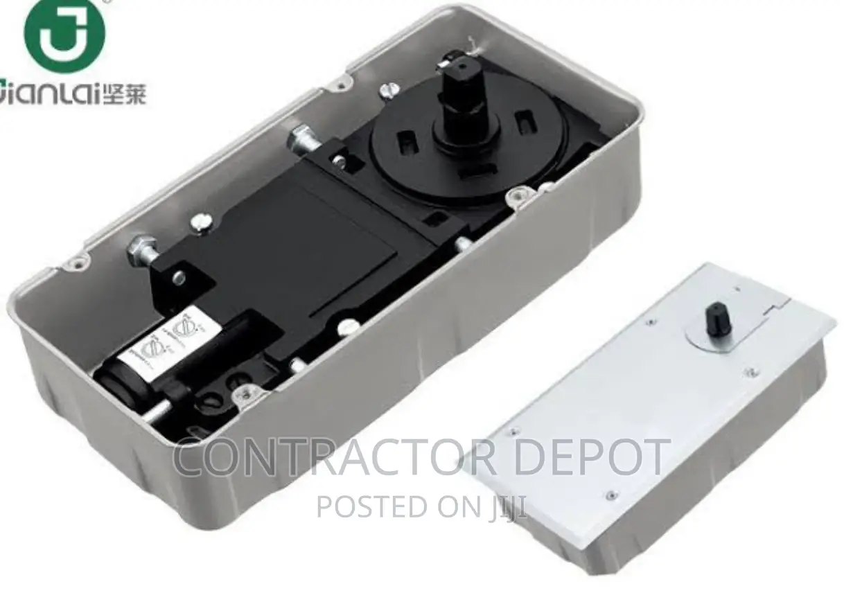 Floor Mounted Door Hinge