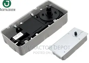 Floor Mounted Door Hinge