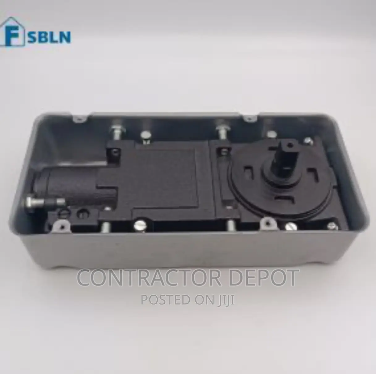 Floor Mounted Door Hinge