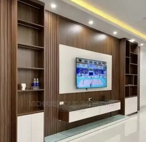 Vichair Tv Console