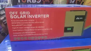 2kva 12v Sms Hybrid Inverter