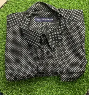 Original Tommy Hilfiger Men Shirt