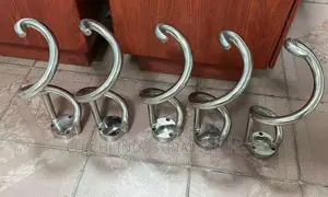 Half Bag Dough Hook (25kg)