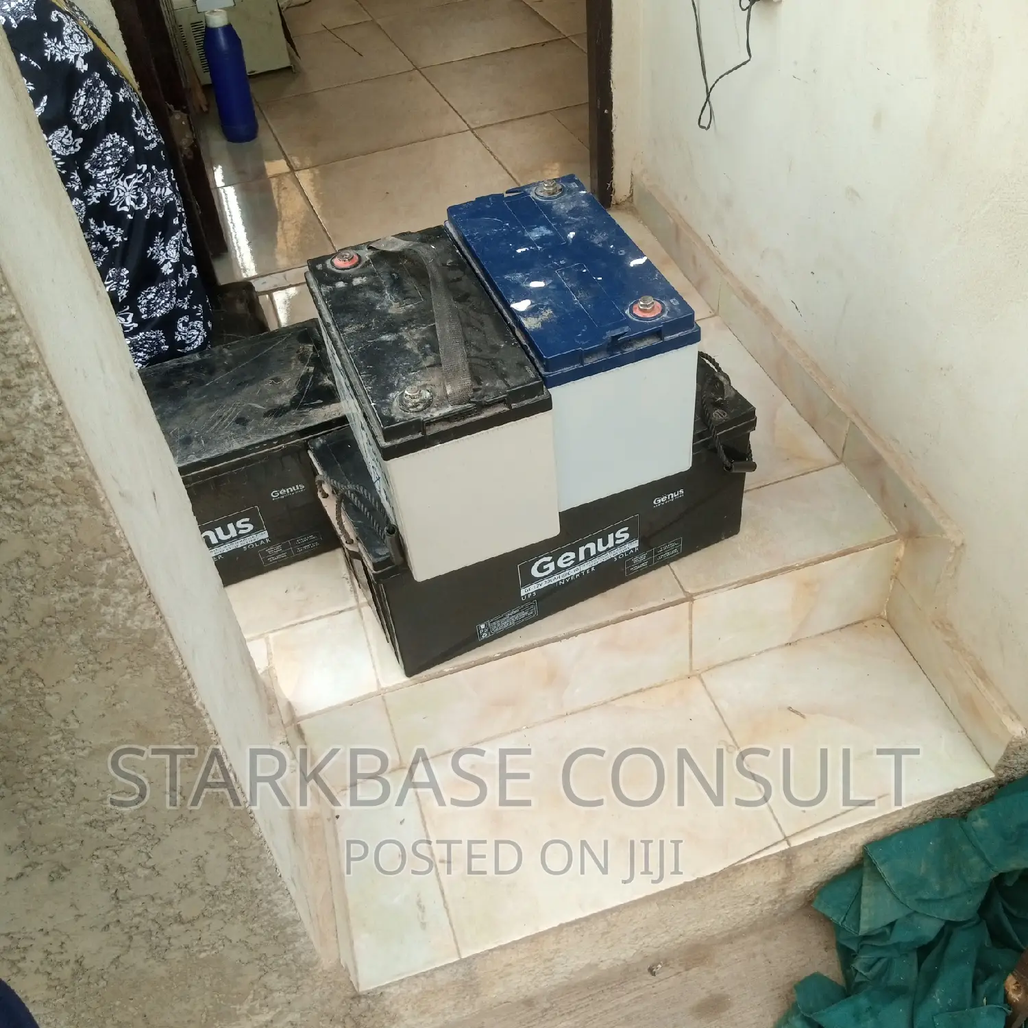 Old Bad Weak Dead Inverter Batteries Buyer