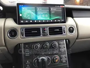 High Quality Certified Andriod Screen Range Rover Vogue 2012