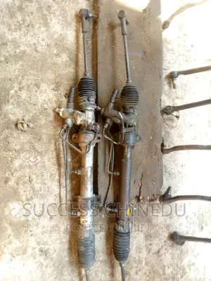 Complete Steering Rack for Honda H.R.V