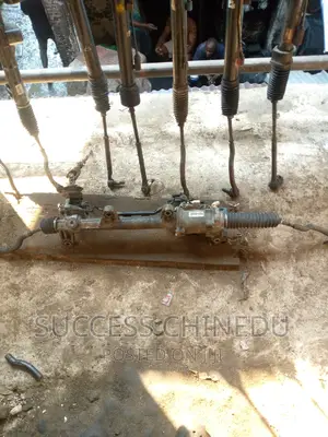 Complete Tokunbo Steering Rack for Acura TL 2007/2012