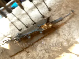 Complete Steering Rack for Acura TSX 2007/2012