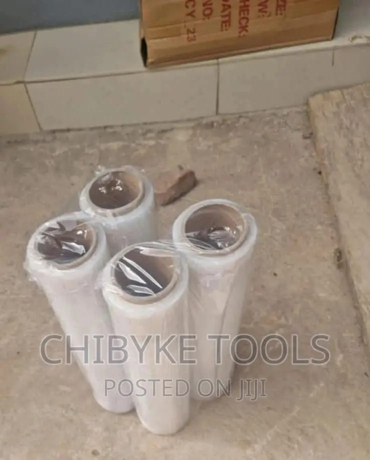 Big Wrapping Leather
