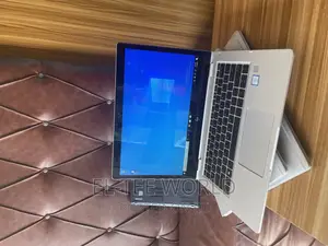 Laptop HP EliteBook X360 1030 G2 8GB Intel Core I7 SSD 256GB