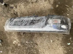 Front Bumper 4 Runner 2000 Model Available