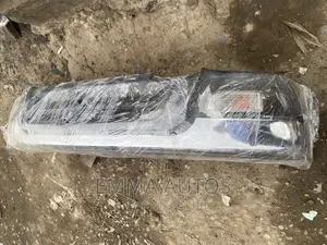 Front Bumper 4 Runner 2000 Model Available