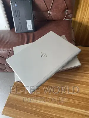 Laptop HP EliteBook 840 G6 8GB Intel Core I5 SSD 256GB