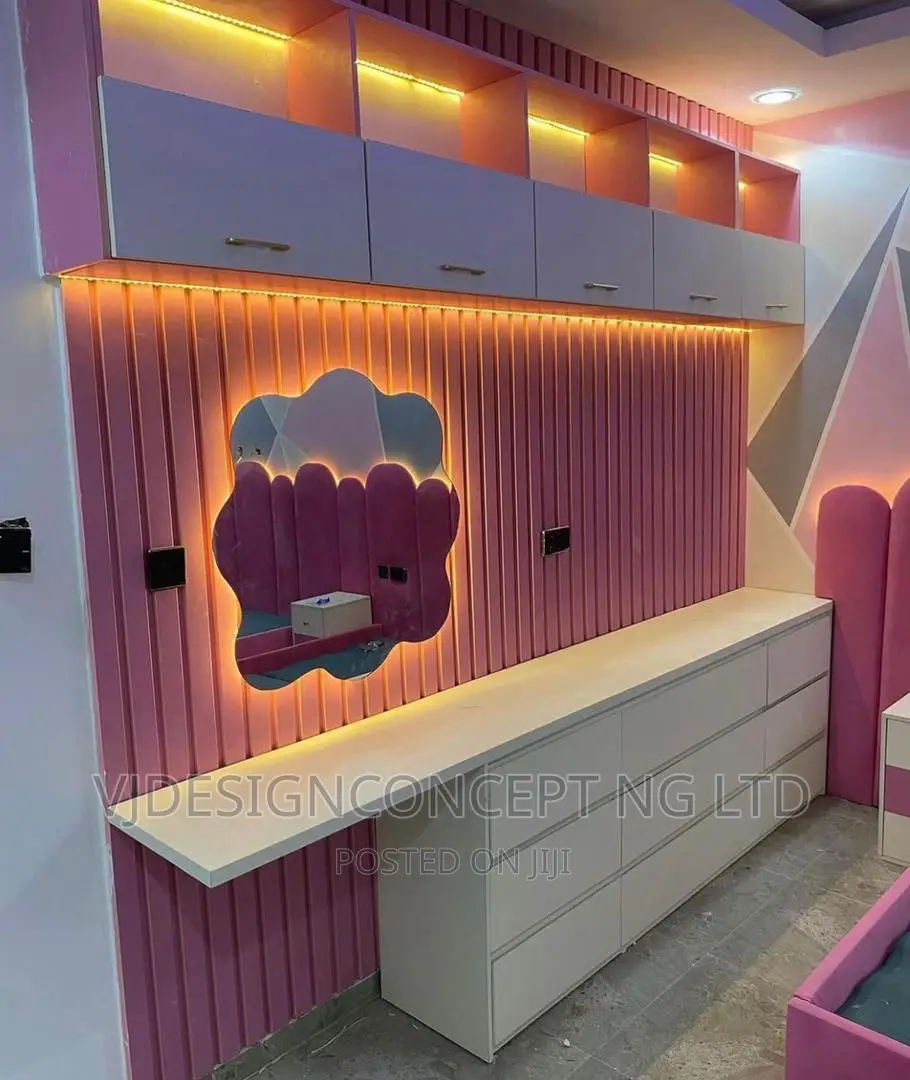 Bed Frame for Kids