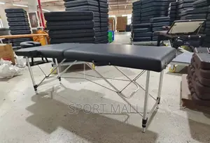 Massage Bed For Body Massage