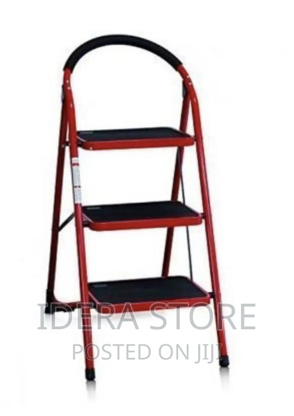 3 Steps Multipurpose Ladder
