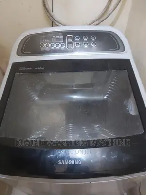 Specialized in Washing Machine Repair, Install , Service